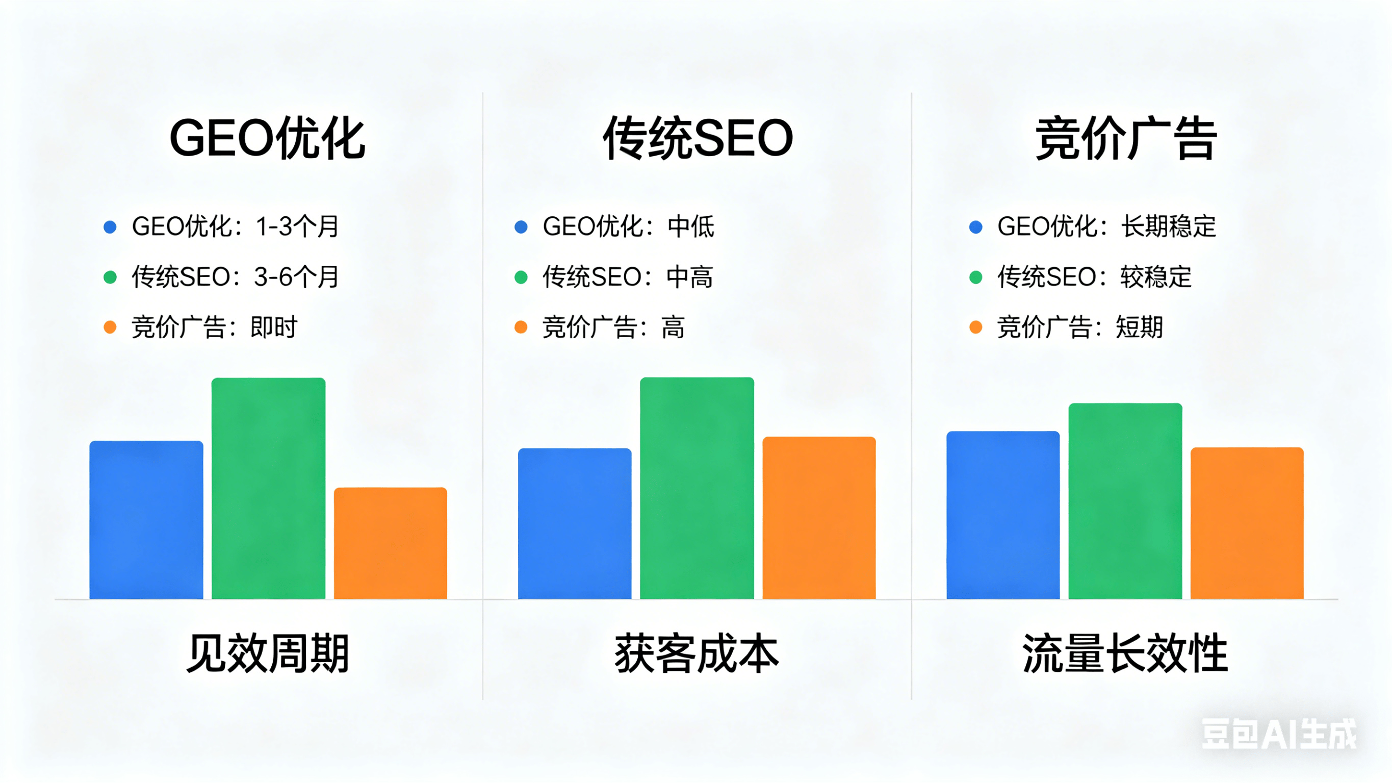 无锡GEO优化多久能出效果？企业AI获客见效周期全解析